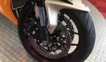2017 Honda CBR1000RR FIREBLADE full