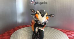 2017 Honda CBR1000RR FIREBLADE