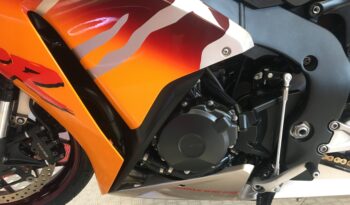 2017 Honda CBR1000RR FIREBLADE full