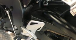 2017 Honda CBR1000RR FIREBLADE