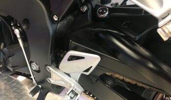 2017 Honda CBR1000RR FIREBLADE full