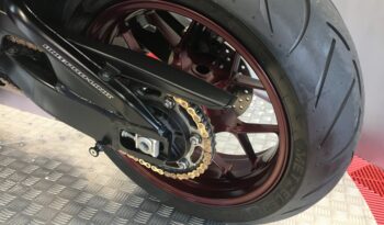 2017 Honda CBR1000RR FIREBLADE full
