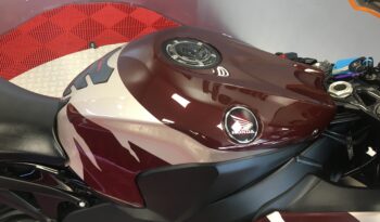 2017 Honda CBR1000RR FIREBLADE full