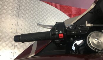 2017 Honda CBR1000RR FIREBLADE full