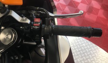 2017 Honda CBR1000RR FIREBLADE full