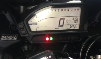 2017 Honda CBR1000RR FIREBLADE full