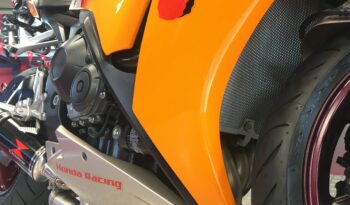 2017 Honda CBR1000RR FIREBLADE full