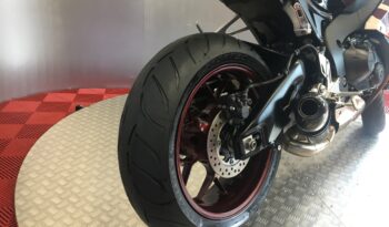 2017 Honda CBR1000RR FIREBLADE full