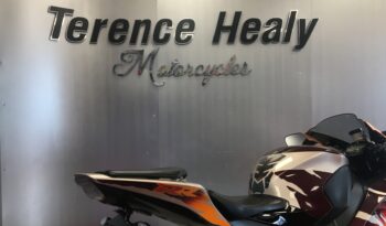 2017 Honda CBR1000RR FIREBLADE full