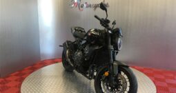 2021 Honda CB1000R