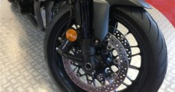 2021 Honda CB1000R