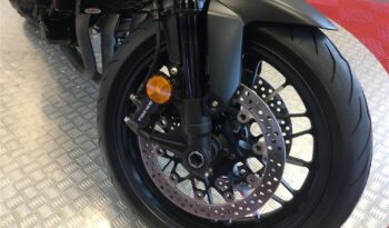 2021 Honda CB1000R full