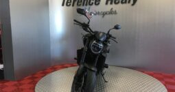 2021 Honda CB1000R