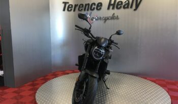 2021 Honda CB1000R full