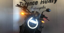 2021 Honda CB1000R