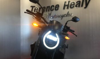 2021 Honda CB1000R full