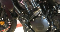 2021 Honda CB1000R