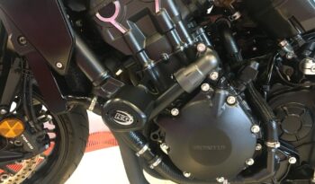 2021 Honda CB1000R full