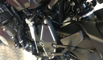 2021 Honda CB1000R full