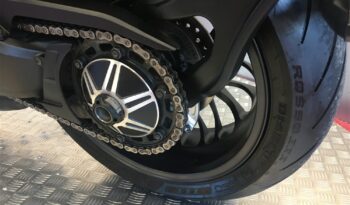 2021 Honda CB1000R full