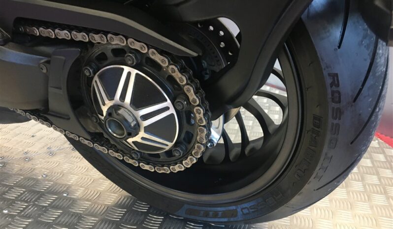 2021 Honda CB1000R full