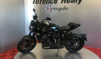 2021 Honda CB1000R full