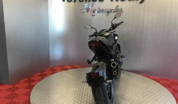 2021 Honda CB1000R full