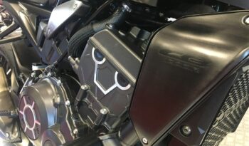 2021 Honda CB1000R full