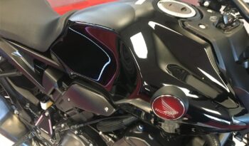 2021 Honda CB1000R full