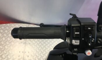 2021 Honda CB1000R full