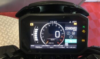 2021 Honda CB1000R full