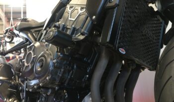 2021 Honda CB1000R full