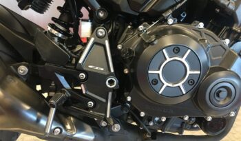 2021 Honda CB1000R full