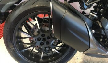 2021 Honda CB1000R full