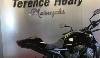 2021 Honda CB1000R full