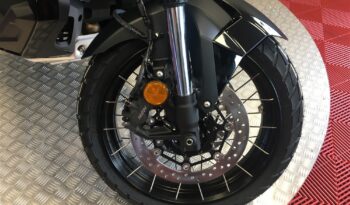 2025 Honda XADV 750 full