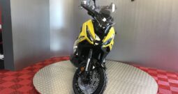 2025 Honda XADV 750