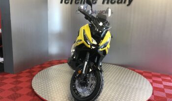 2025 Honda XADV 750 full