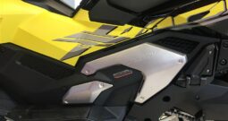 2025 Honda XADV 750