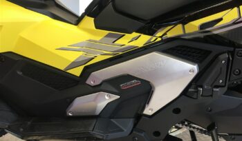 2025 Honda XADV 750 full
