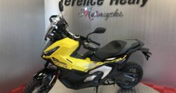 2025 Honda XADV 750