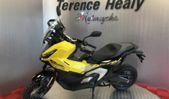 2025 Honda XADV 750 full