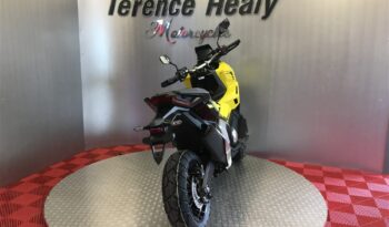2025 Honda XADV 750 full