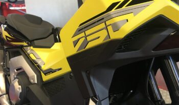 2025 Honda XADV 750 full