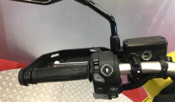 2025 Honda XADV 750 full