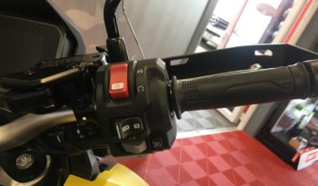 2025 Honda XADV 750 full