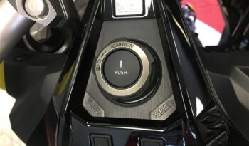 2025 Honda XADV 750 full