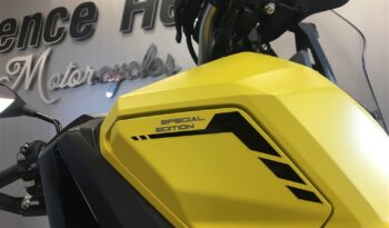 2025 Honda XADV 750 full