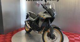 NEW Honda XL750A TRANSALP