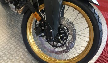 NEW Honda XL750A TRANSALP full